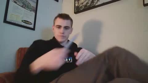 Jake  I am Bicurious online show from December 28, 11:59 pm