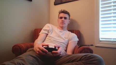 Jake  I am Bicurious online show from February 19, 4:47 pm