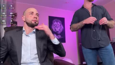 Alex online show from March 12, 12:13 pm