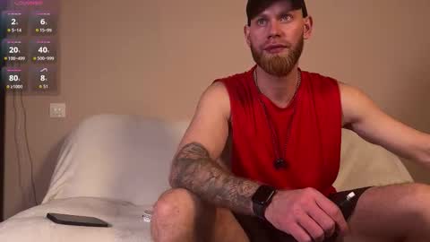 Alex online show from November 19, 7:03 pm