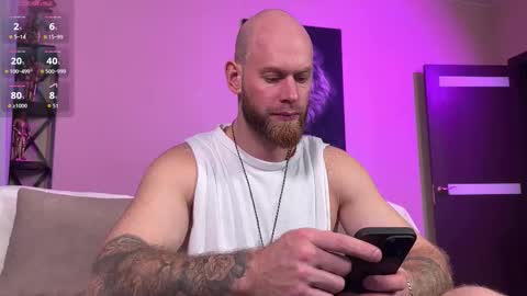 Alex online show from February 24, 7:58 pm