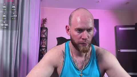 Alex online show from June 13, 5:11 pm