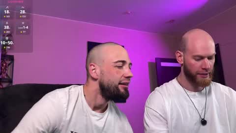 Alex online show from April 4, 1:52 pm