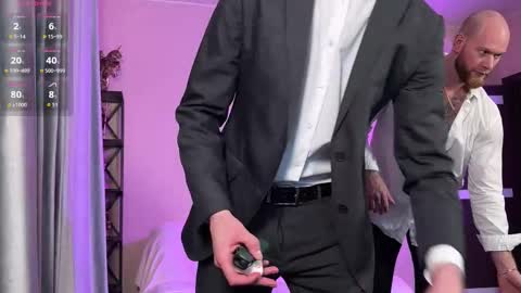 Alex online show from February 6, 11:51 am