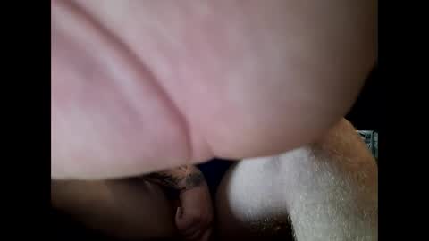 FireCrotch308 online show from April 24, 6:10 pm