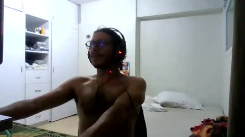 Ricardo online show from March 27, 3:10 am