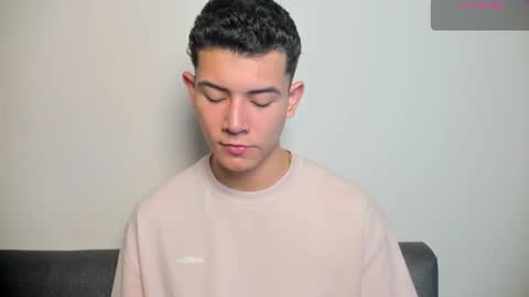 Nicolas online show from December 16, 12:56 pm