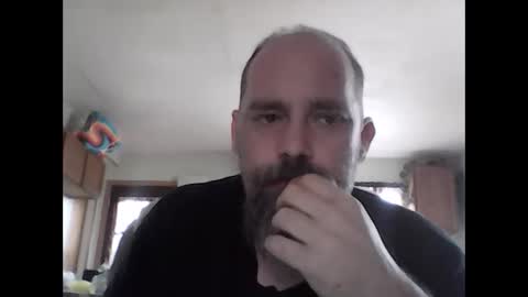 Brad online show from April 6, 9:48 pm