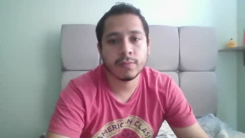 Brian online show from April 5, 8:38 pm