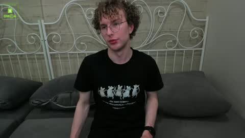 Sexy Tony online show from April 19, 3:22 pm