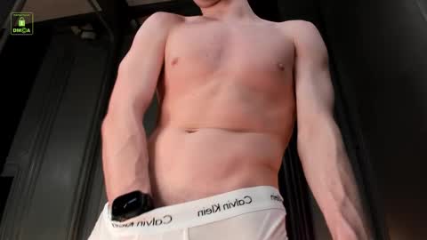 Sexy Tony online show from December 18, 10:33 am