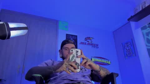 fisherrman666 online show from November 8, 2:26 am