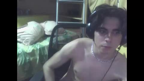 Fitboyvzla online show from February 7, 8:21 am