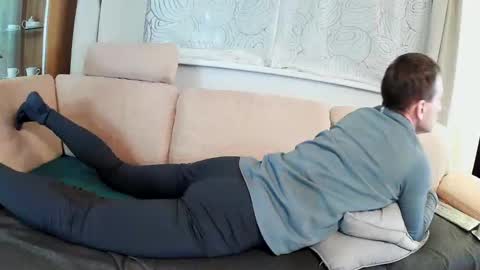 fitgentleman999 online show from February 4, 10:54 am