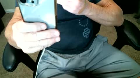 fitguy40 online show from February 9, 10:14 pm