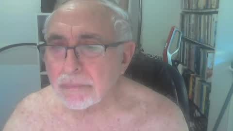 fithairymature online show from June 17, 2:41 pm