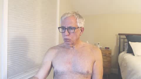 Jon online show from January 1, 3:56 am