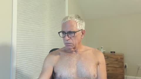 Jon online show from October 8, 12:26 am