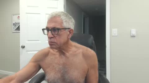 Jon online show from October 19, 8:34 pm