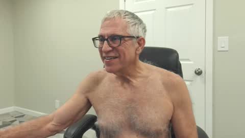 Jon online show from December 14, 2:34 am