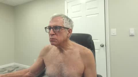 Jon online show from December 29, 1:45 am