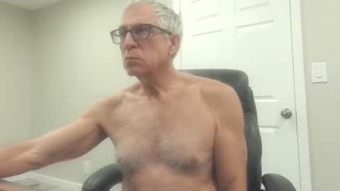 Jon online show from January 6, 1:20 am