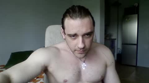 FitnessBoyTeam online show from May 13, 11:51 am