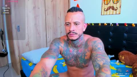 Snapshot of fitnolan chatting on October 2, 6:56 pm Elias Valencia online show from October 2, 6:56 pm