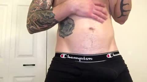 Horny Boy online show from January 7, 9:03 pm