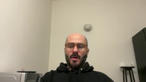 Fla is short for Flavio online show from January 15, 3:58 pm