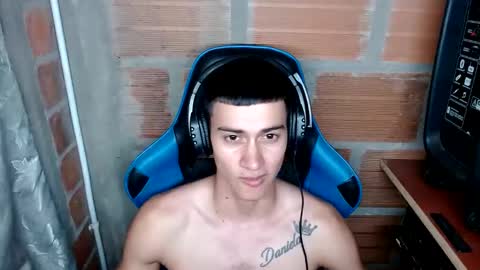  FLACO  online show from December 17, 2:55 am