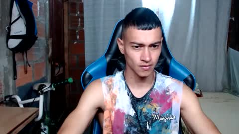  FLACO  online show from October 9, 3:50 pm