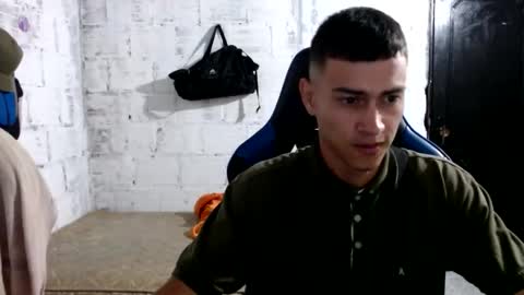  FLACO  online show from December 17, 1:57 am