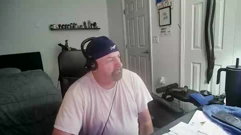 Florida guy online show from February 15, 2:51 am