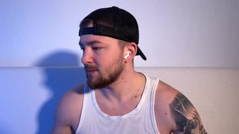 Flamefury18 online show from April 2, 9:06 am