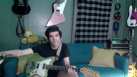 Flannel Dong online show from December 5, 7:26 am