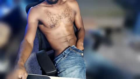 flawedadonis online show from November 7, 6:11 pm