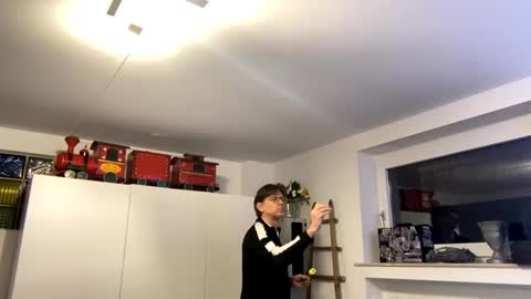 flonolalacla online show from January 30, 5:49 pm