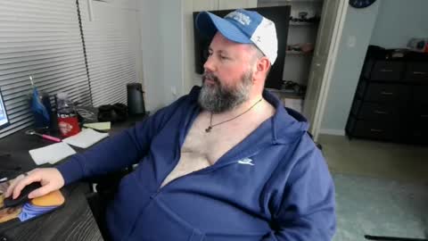 FloridaBearLive online show from November 12, 11:53 pm