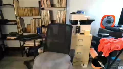 FloridaBear online show from March 13, 12:07 am