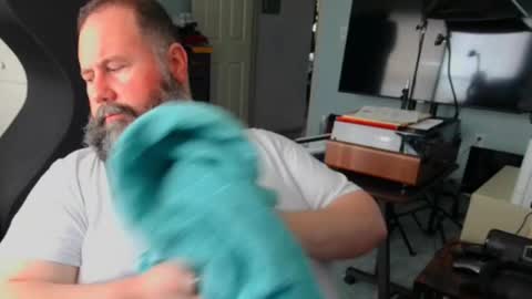 FloridaBear online show from May 2, 4:32 pm