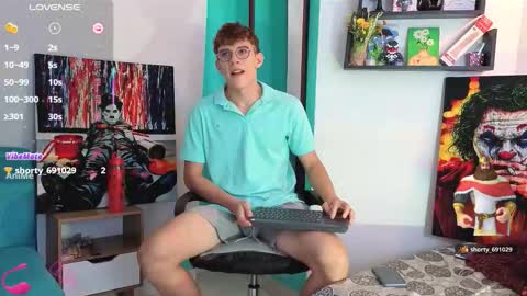 flowers109 online show from March 9, 10:59 pm