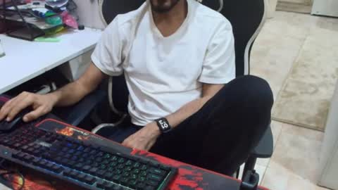 flowthefun online show from June 26, 10:23 pm