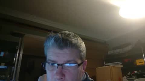 FluidConscience online show from January 4, 1:52 am