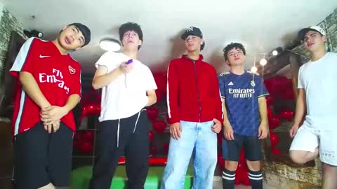 flyckers online show from February 27, 2:43 pm