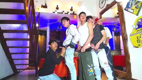 flyckers online show from September 9, 8:30 pm