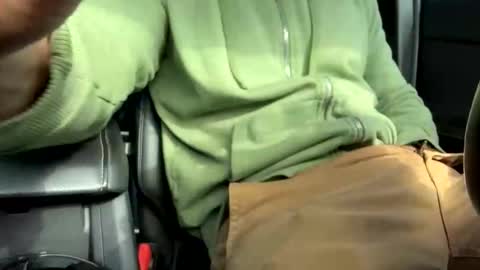 Average Joe online show from January 17, 5:16 pm