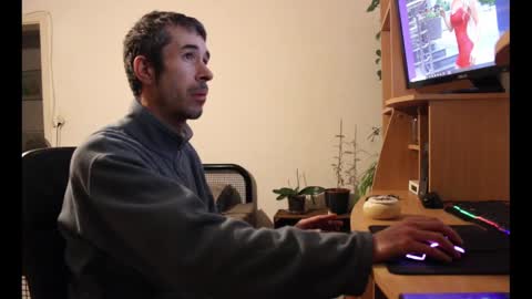 flyhigh92 online show from January 5, 4:27 pm