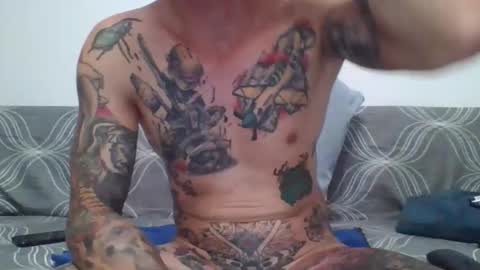 flylen online show from October 4, 9:08 pm