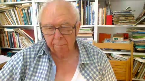 flyvbar online show from June 18, 11:37 am